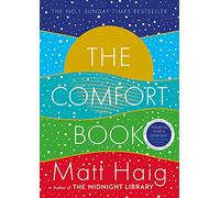 The Comfort Book: Special Winter Edition