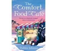The Comfort Food Cafe