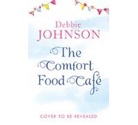 The Comfort Food Café (ebook)