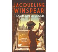 The Comfort Of Ghosts