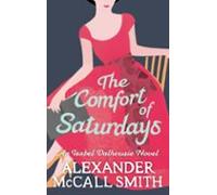 The Comfort Of Saturdays (ebook)