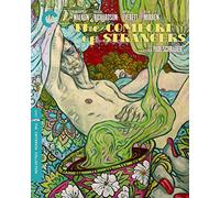 The Comfort of Strangers (Criterion Collection) [USA] [Blu-ray]