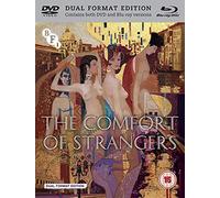 The Comfort of Strangers (DVD + Blu-ray) [Blu-ray]