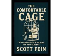 The Comfortable Cage: How Convenience Became The New Slavery