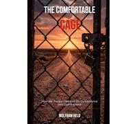 THE COMFORTABLE CAGE: How We Traded Freedom for Convenience - and Didn't Notice