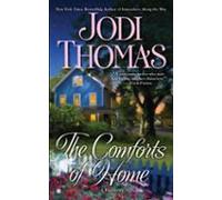The Comforts Of Home (ebook)