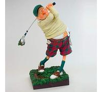The Comic Art of Guillermo Forchino - El golfer (L) - #85504.