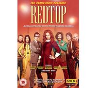 The Comic Strip Presents.....Red Top [DVD] [Reino Unido]