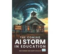 The Coming AI Storm in Education