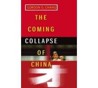 The Coming Collapse Of China (ebook)
