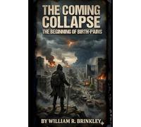 The Coming Collapse: The Beginning of Birth-Pains (The Time of Trouble)