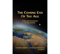 The Coming End of the Age