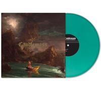 Candlemass - The Coming of Nightfall (Lim Turquoise Vinyl) [Vinilo]