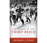 The Coming of the Third Reich: 1 (Third Reich Trilogy)