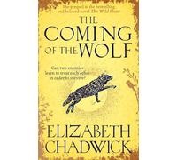 The Coming of the Wolf: The Wild Hunt series prequel