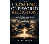 The Coming One-World Religion: Global Religious Convergence, Digital Spirituality, Secret Societies, and the Final Apostasy in Biblical Prophecy (Religious Doctrines and Heresies)