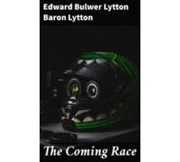 The Coming Race (ebook)
