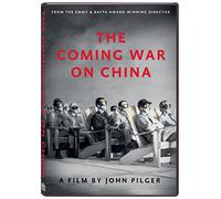 The Coming War On China [USA] [DVD]
