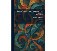 The Commandment of Moses