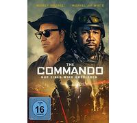 The Commando [DVD]