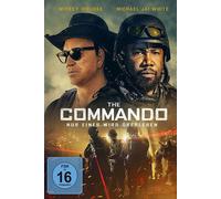 The Commando [DVD]