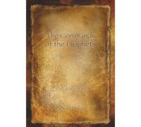 The Commands of the Prophets, Extra Large Edition