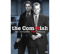 The Commish: Complete First Season [Alemania] [DVD]