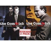 The Commish: The Complete First and Second Seasons