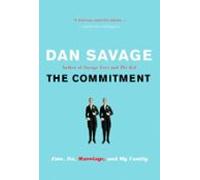 The Commitment (ebook)