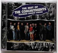 The Commitments - Best of