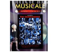 The Commitments [DVD] (IMPORT) (No hay versión española)