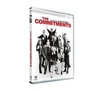 The Commitments [Francia] [DVD]