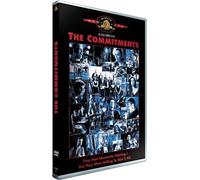 The Commitments [Francia] [DVD]
