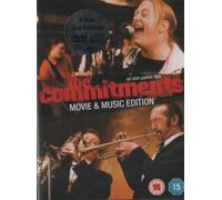 The Commitments Movie and Music Edition
