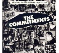 The Commitments - The Commitments
