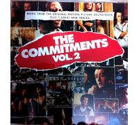 The Commitments - The Commitments Vol 2