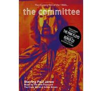 The Committee (+ CD) [Reino Unido] [DVD]
