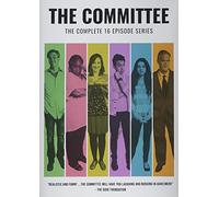 The Committee [DVD]