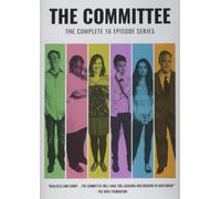 The Committee (DVD) Jackie Welch Joshua Chlids Jeremy Childs (Importación USA)