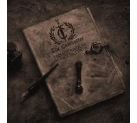 The Committee Memorandum Occultus (CD) Album (Importación USA)