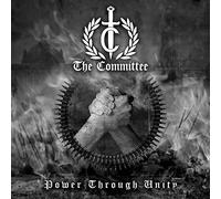The Committee - Power Through Unity [VINYL] [Vinilo]