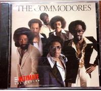 The Commodore- The Ultimate Collection
