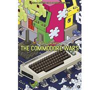 The Commodore Wars - Growing The 8 Bit Generation (DVD)