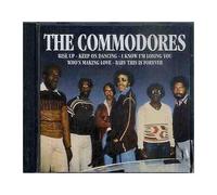 The Commodores