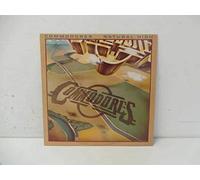 The Commodores - Commodores - Natural High - Motown