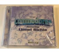 The Commodores Feat. Lionel Richie - Rise Up