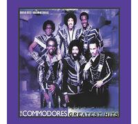 The Commodores - Greatest Hits