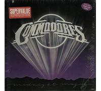 The Commodores - Midnight Magic