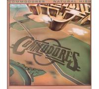 The Commodores - Natural High