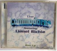 The Commodores - Rise Up